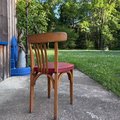 Chaise bistrot Stella